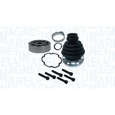 Bilde av MAGNETI MARELLI 302009100038 Drivknute framaksel VOLKSWAGEN: Transporter 4 Bus,