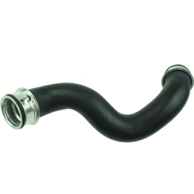 Bilde av GATES 05 2560 Radiatorslange EPDM (etyl propylen dien gummi) MERCEDES BENZ: E Klasse T modell, Sedan, C modell