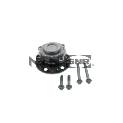 Bilde av SNR Hjullagersett 148mm MERCEDES BENZ: C Klasse T modell, GLC SUV, E modell R151.64
