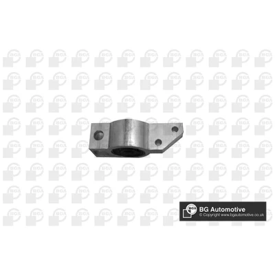 Bilde av Lagring, bærebru, Bak, Framaksel venstre, Nede, audi,seat,skoda,vw, 1K0199231G, 1K0199231H, 1K0199231J, 1K0199231K, 1K0199231P, 1K040718