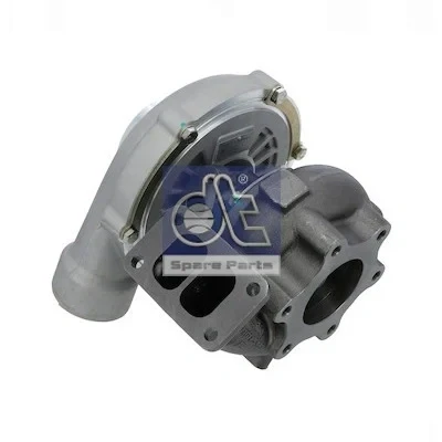 Bilde av DT Spare Parts 4.62554 Turbolader Eksosturbolader uten sugerør
