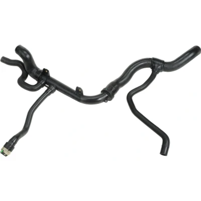 Bilde av GATES 05 3229 Radiatorslange EPDM (etyl propylen dien gummi)