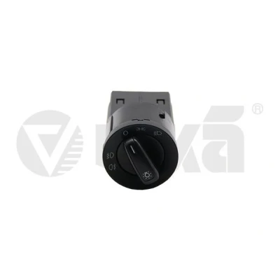 Bilde av Bryter, hovedlys vw polo v, van OE 6R0941531E, 6R0941531J