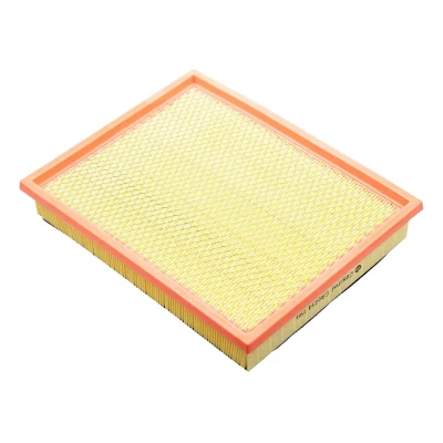 Bilde av Castrol filters CA0214 Luftfilter 296mm omluftfilter SAAB: 9 3 Stasjonsvogn, Sedan, Cabrio