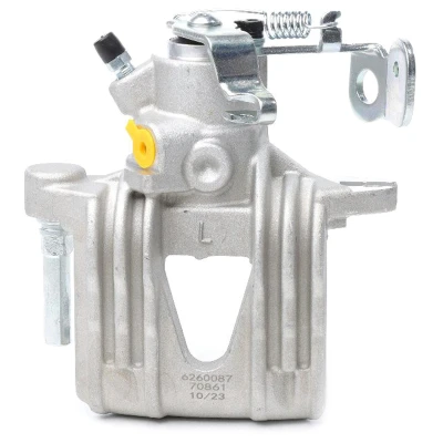Bilde av METZGER 6260087 Bremsecaliper venstre bakaksel OPEL: Astra G Caravan