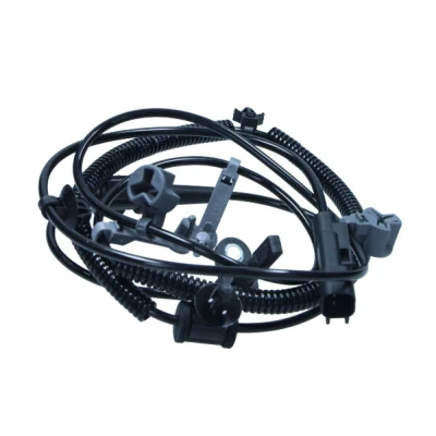 Bilde av MAXGEAR 20 0417 ABS sensor høyre bakaksel aktiv 2 1674 OPEL: Insignia A Sports Tourer, Sedan, Hatchback