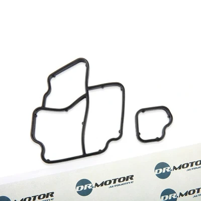 Bilde av DR.MOTOR AUTOMOTIVE DRM0434 Pakninger VOLKSWAGEN: Caddy 3, GOLF 6, Passat B6 Variant, AUDI: A5 B8 Coupé, Q5, A4 Avant, SKODA: Fabia 2