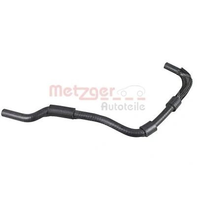 Bilde av METZGER 2420994 Radiatorslange Sylinderhode, girside EPDM (etyl propylen dien gummi) VOLKSWAGEN: Passat B5 GP Stasjonsvogn, Stasjonsvogn