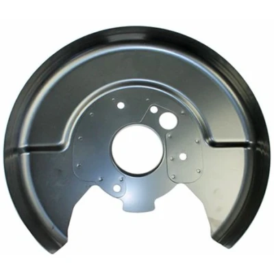 Bilde av METZGER 6115117 Bremseskjold venstre bakaksel NISSAN: Primera Hatchback