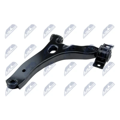 Bilde av Bærebru, Framaksel venstre, Nede, ford tourneo connect, transit 1 332 455, 355 050, 1332455, 1355050, 2T143051BF, 2T143051BH,