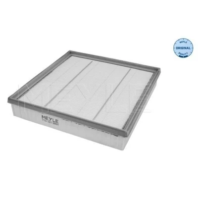 Bilde av MEYLE 714 321 0001 Luftfilter 46 250 270 Filterinnsats ORIGINAL Quality FORD: Transit Mk6 Minibuss, Van