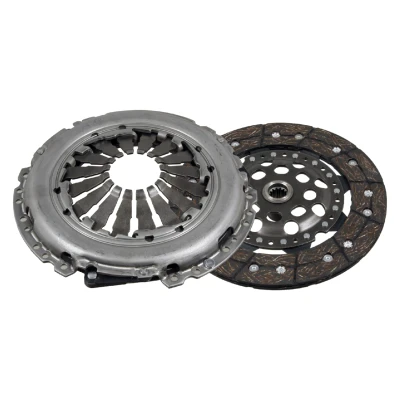 Bilde av BLUE PRINT ADZ93052 Clutch to deler med syntetisk fett 217 OPEL: Corsa C Hatchback, Meriva A, Combo Varebil / Stasjonsvogn