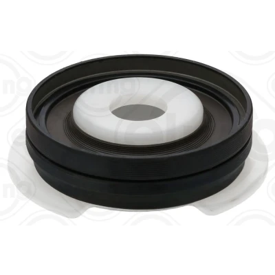 Bilde av ELRING 656.160 Veivaksel Tetningsring PTFE (polytetrafluoretylen)/ACM (polyacryl kautsjuk) BMW: X5, X6