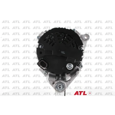 Bilde av Dynamo, audi a4 b5, b5 avant, a6 c5, c5 skoda superb i, vw passat variant, b5.5, b5.5