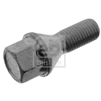 Bilde av FEBI BILSTEIN 49875 Hjulbolter Konisk sete F 50 RENAULT: Zoe, Captur, CLIO 3, NISSAN: Qashqai 2