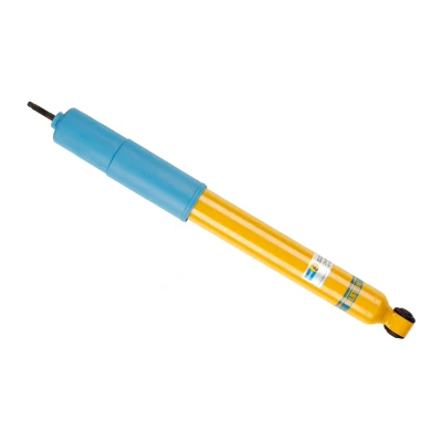 Bilde av BILSTEIN B8 Offroad 24 065740 Støtdemper bakaksel gasstrykk enkeltrør Demper bærer ikke fjær nedre øye, øvre stift RENAULT: CLIO 2