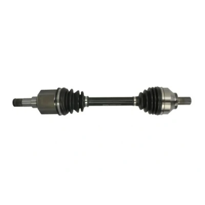 Bilde av PASCAL G2V005PC Drivaksel framaksel venstre 580mm VOLVO: V50, C70 2 Cabriolet, S40 II, FORD: Focus 2, Kombi