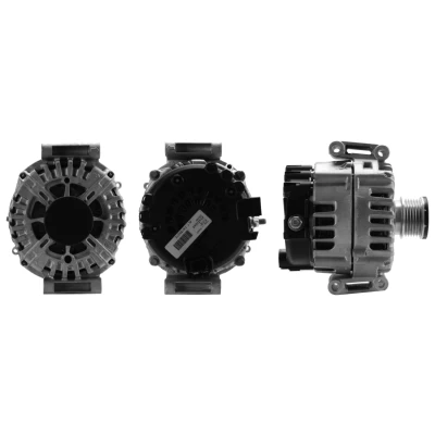 Bilde av DRI 2251981802 Dynamo 14V 180A MERCEDES BENZ: Vito Minibuss, Mixto, Sprinter 5 T Van