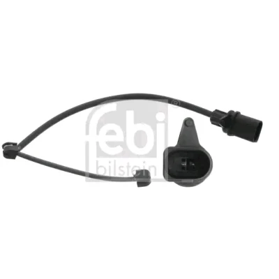 Bilde av FEBI BILSTEIN 45235 Bremsebeleggslitasje framaksel AUDI: A8 D3