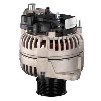 Bilde av FEBI BILSTEIN 48957 Dynamo 24V 110A