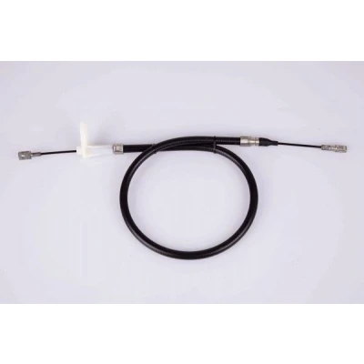 Bilde av HELLA 8AS 355 667 341 Bremsekabel 1060, 805 MERCEDES BENZ: W124 Sedan, Stasjonsvogn, E Klasse Sedan