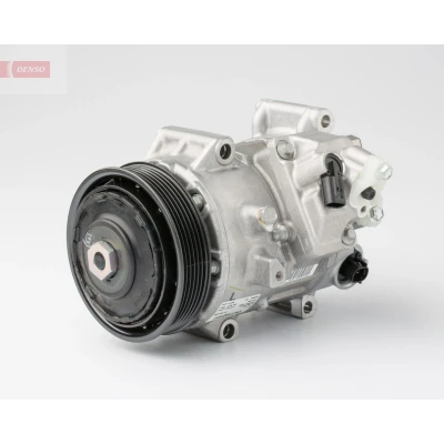 Bilde av DENSO DCP50101 Kompressor TSE17C PAG 46 R 134a