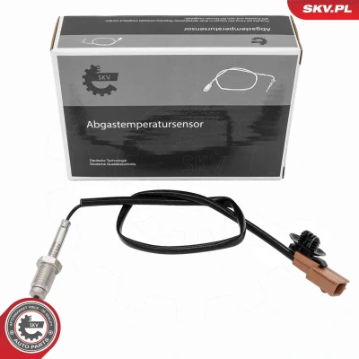 Bilde av Sensor, avgasstempertur ESEN SKV 30SKV480