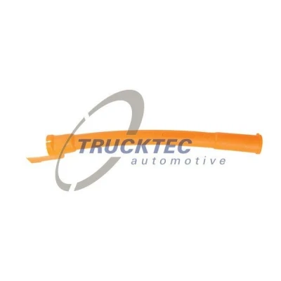 Bilde av TRUCKTEC AUTOMOTIVE 07.10.023 Trakt, oljepeilestav VOLKSWAGEN: Passat B5 GP Stasjonsvogn, New Beetle Hatchback, Sedan, AUDI: A4 B6 Sedan