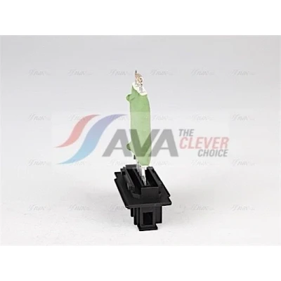Bilde av AVA COOLING SYSTEMS VNR007 motstand, kupevifte VOLKSWAGEN: LT 28 35 II Minibuss, MERCEDES BENZ: Sprinter 3 T Van