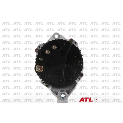 Bilde av Dynamo, renault espace iii, laguna i, grandtour megane classic coach scenic, 77 00 861 496, 7701