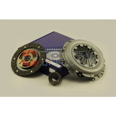Bilde av Clutchsett, chevrolet aveo / kalos halvkombi, sedan, matiz, daewoo kalos, matiz