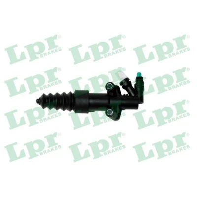 Bilde av Slavesylinder, clutch, peugeot 207, 207 cc, sw, 2182C9, 9685061580