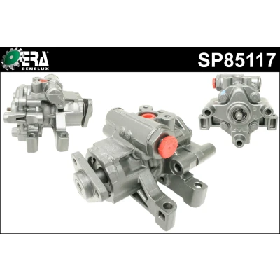 Bilde av ERA Benelux SP85117 Hydraulikkpumpe FORD: Transit Mk6 Van, Tourneo Custom V362 Minibuss, FIAT: Ducato III Van