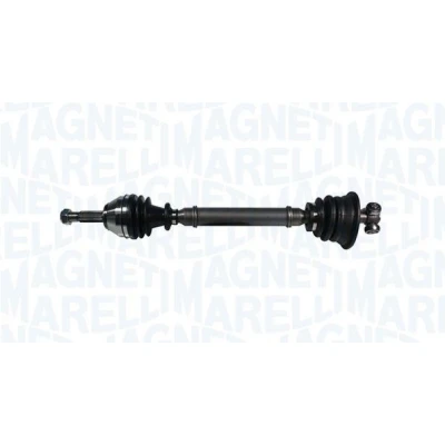 Bilde av MAGNETI MARELLI 302004190235 Drivaksel framaksel venstre 712 RENAULT: Kangoo I Express