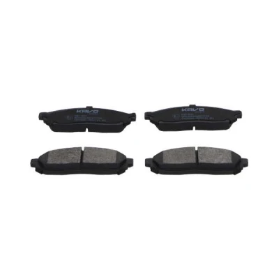 Bilde av KAVO PARTS KBP 8501 Bremseklosser SUZUKI: Vitara I SUV