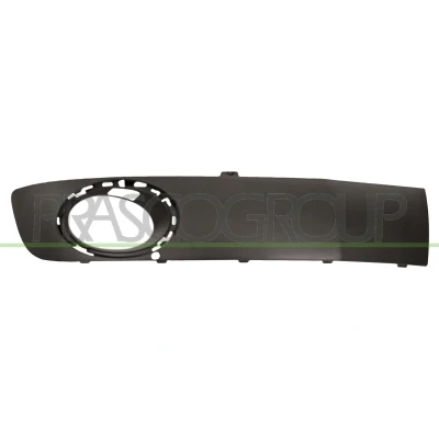 Bilde av PRASCO VG9192148 Ventilasjonsgitter med hull(er) for tåkelys foran venstre grunnet VOLKSWAGEN: Transporter 5 Bus,