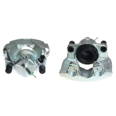 Bilde av BUDWEG CALIPER 344569 Bremsecaliper RENAULT: MEGANE 3 Grandtour, GRAND SCENIC 3,