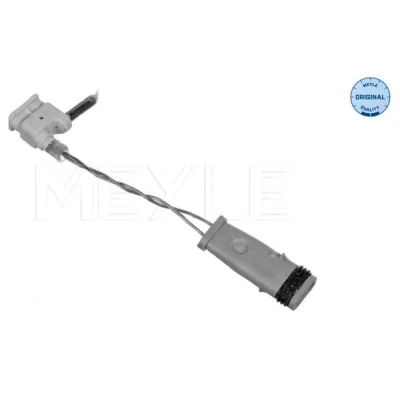 Bilde av MEYLE 014 054 0032 Bremsebeleggslitasje ORIGINAL Quality MERCEDES BENZ: E Klasse Sedan, T modell, S Sedan