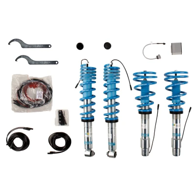 Bilde av BILSTEIN B16 ridecontrol 49 135169 Opphengningssett, fjær / dempere BMW: 5 Sedan