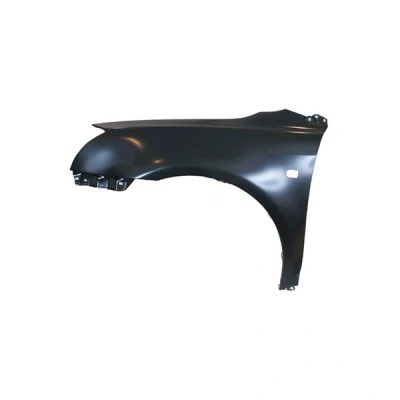 Bilde av Skvettskjerm, Foran venstre, toyota avensis, avensis kombi, sedan, 53812 05020
