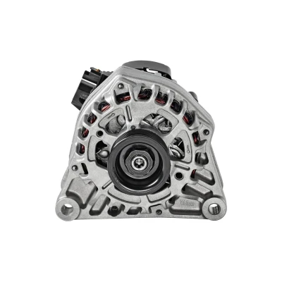 Bilde av VALEO 437355 Dynamo 14,1V 70A CITROËN: Berlingo II Van, II, / First I, PEUGEOT: Partner I 206 Hatchback