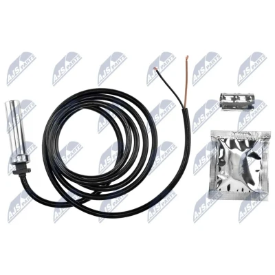 Bilde av Sensor, hjulturtall, bakaksel, Høyre Venstre mercedes benz,mitsubishi,smart,toyota,vw, 2D0 927 807 A, 808