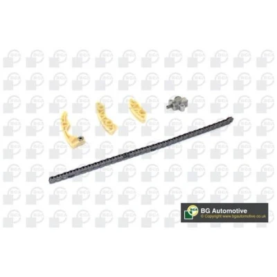 Bilde av Registerkjedesett, alfa romeo,fiat,opel,saab,vauxhall, 12576647, 90537299, 90537300, 90537336, 90537369, 90537370