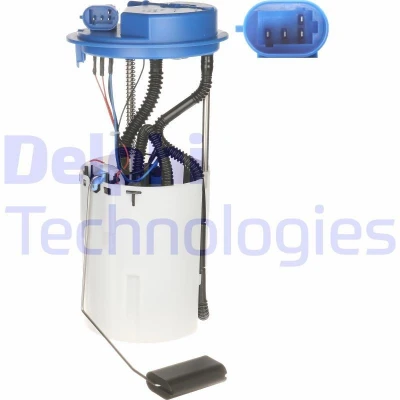 Bilde av DELPHI FG2446 12B1 Brennstoff leveringsenhet uten pakning trykksensor Bensin