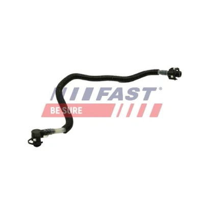 Bilde av FAST FT39564 Brennstoffslange MERCEDES BENZ: Sprinter 3 T Van, Minibuss