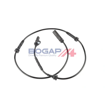 Bilde av BOGAP B7117170 ABS Sensor framaksel 1060mm BMW: X3