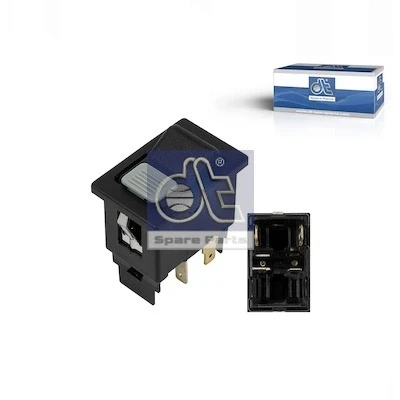 Bilde av DT Spare Parts 1.21031 Bryter