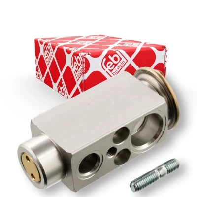 Bilde av FEBI BILSTEIN 107667 Ekspansjonsventil