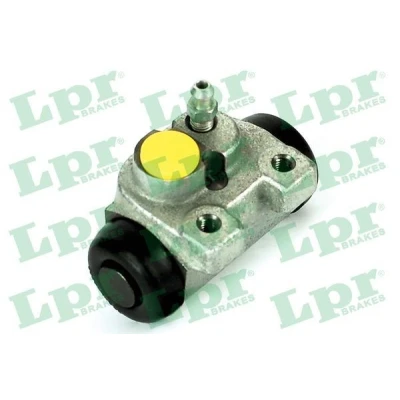 Bilde av LPR 4828 Bremsesylinder 19,05 med integrert regulator