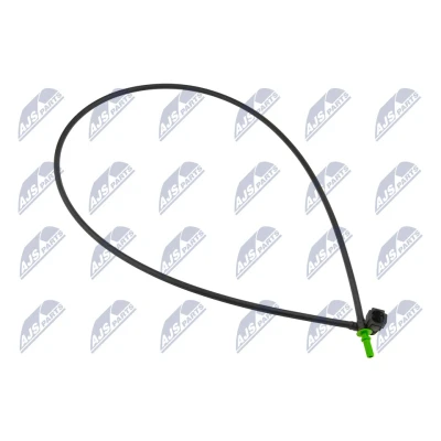 Bilde av Brennstoffledning, renault clio ii, thalia i, 7700431748